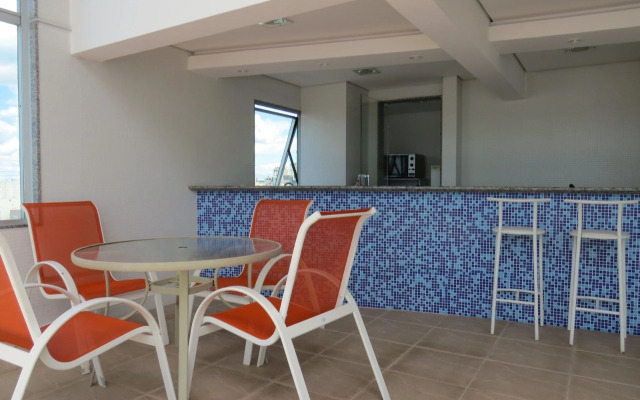 Villa Vergueiro Hotel