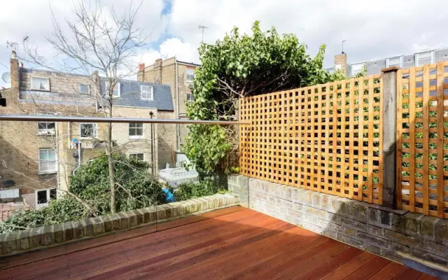 Veeve  3 Bed House On Avalon Road Fulham