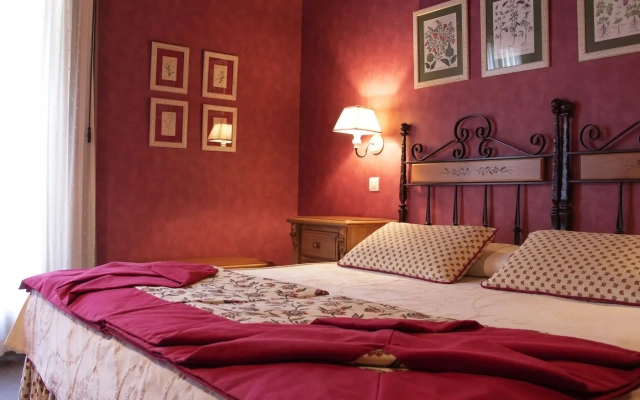 Hotel Pradas Ordesa