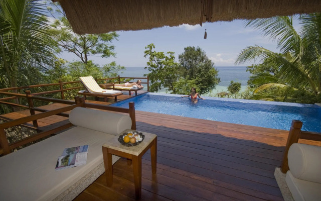 Eskaya Beach Resort and Spa