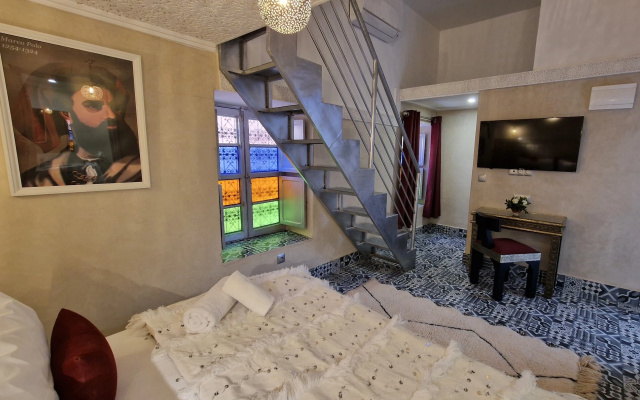 Riad Explore