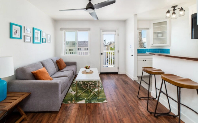 Pacific Villas - Unit 6