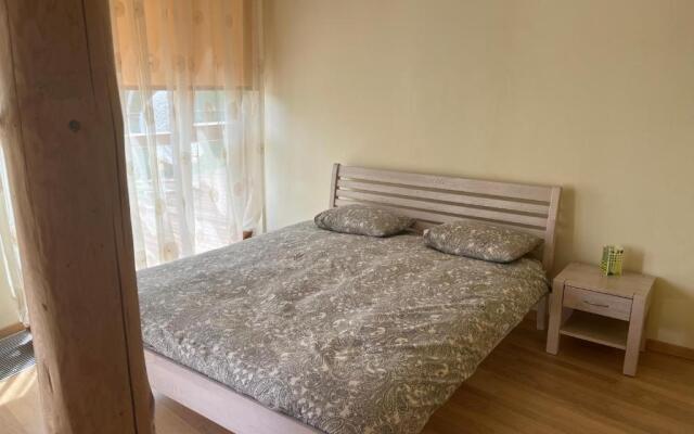 Lovely apartment with terrace near from beach!
