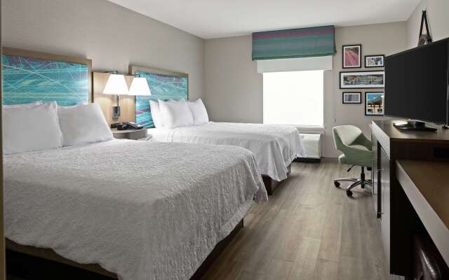 Hampton Inn & Suites Cranberry Pittsburgh