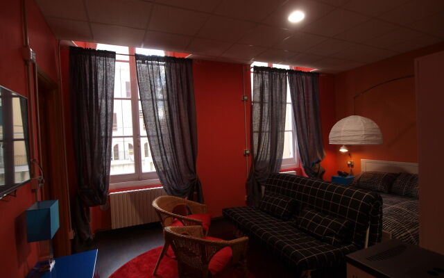 Andres GuestHouse Sanremo