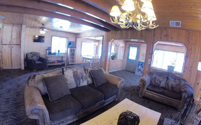 Big Bear Frontier