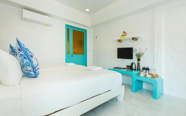 Koh Chang Grandview Resort