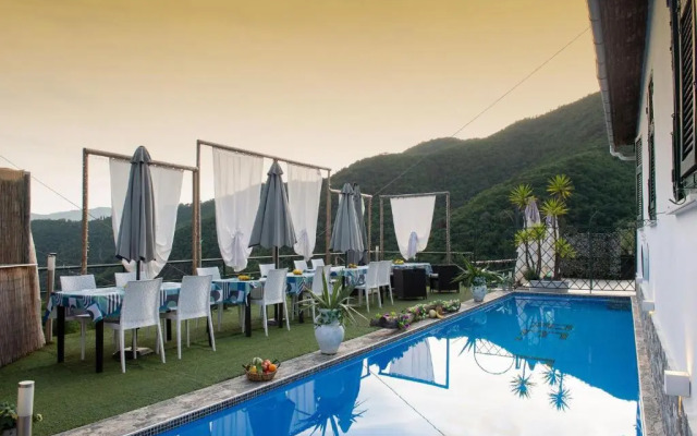 Re Dream Suite a Tema - Rapallo