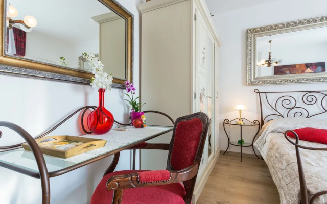 Guesthouse S&L