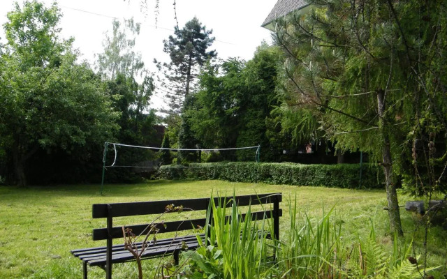 Dom Wczasowy Góralówka