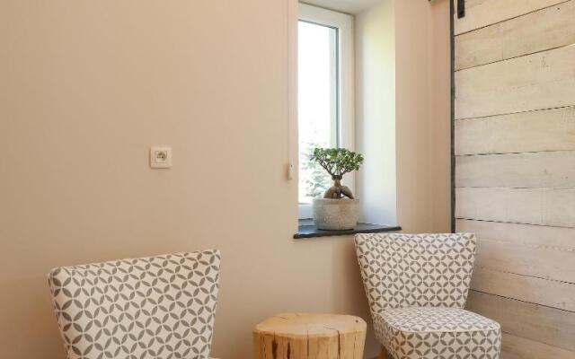 Le Sorbier - Gîte et chambres d'hôtes