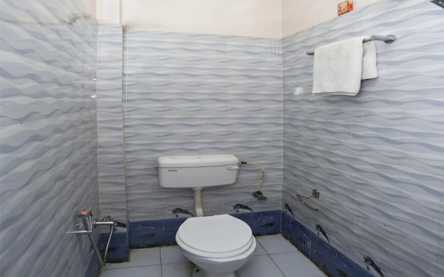 Ganesh Managal Guest House by OYO Rooms