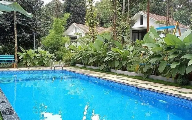 Le Vista Resort - Wayanad