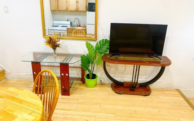 Hostel rooms