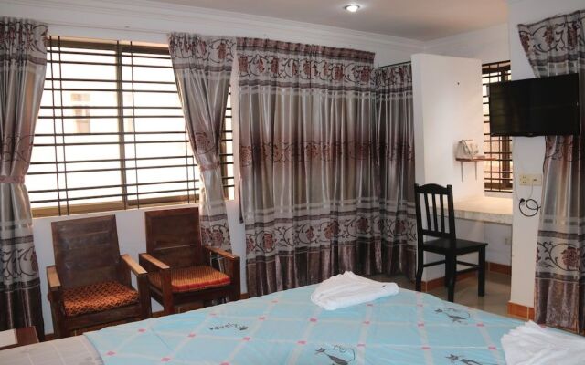 Mon Pa Pa Guesthouse