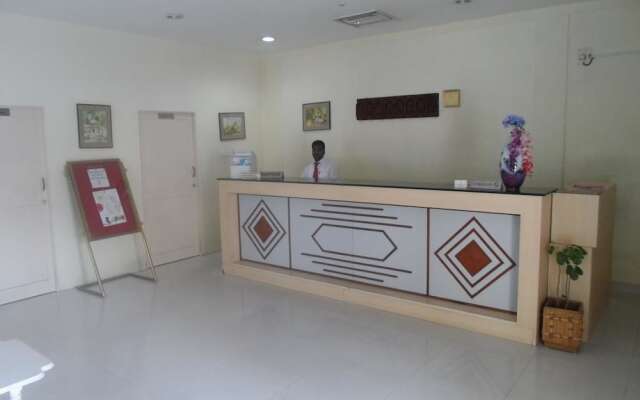 Shantiniketan