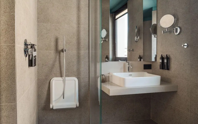 WANDERLUST HOTEL - Suite & SPA
