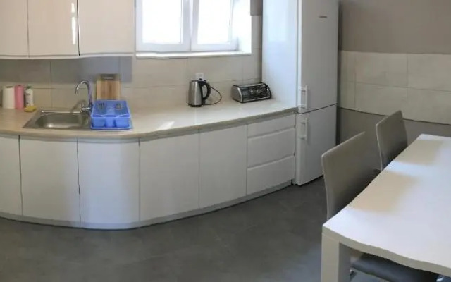 Apartament Kleopatra