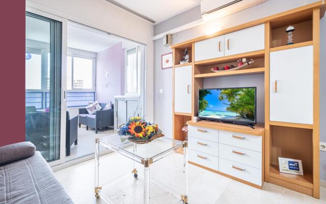 Gemelos 22 Resort Apartment 2-15-B Levante Beach
