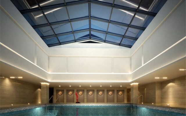 JW Marriott Hotel Beijing Central