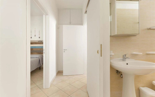 1432 Trilo Stella di Mare 2