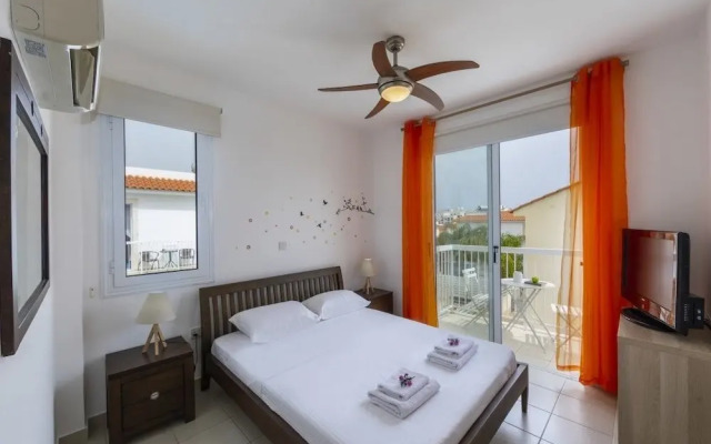 Protaras Villa Kalimera