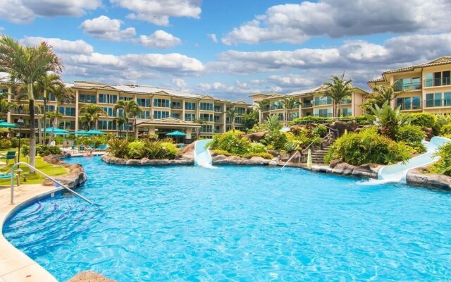 Waipouli Beach Resort G-306