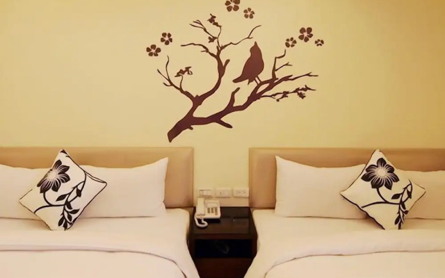 Hotel Golden Bay Kenting