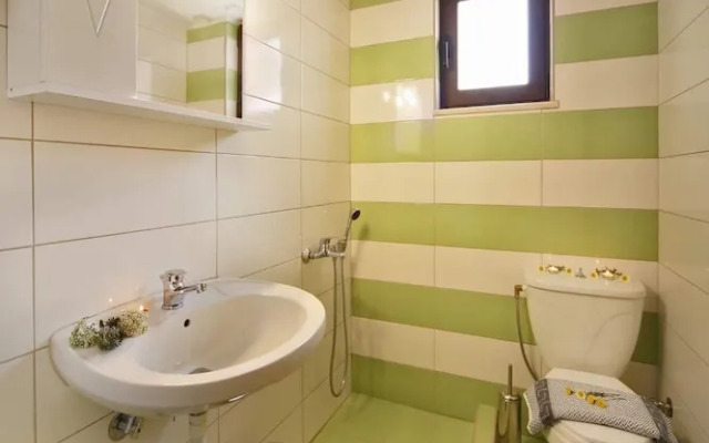 Sfakia Thea Apartments