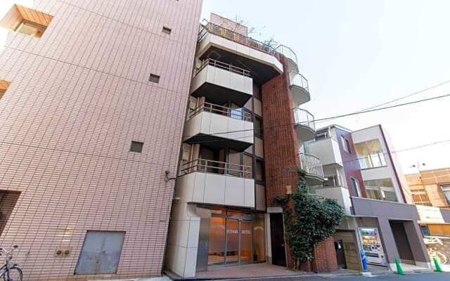 Futaba Building - Vacation STAY 99914