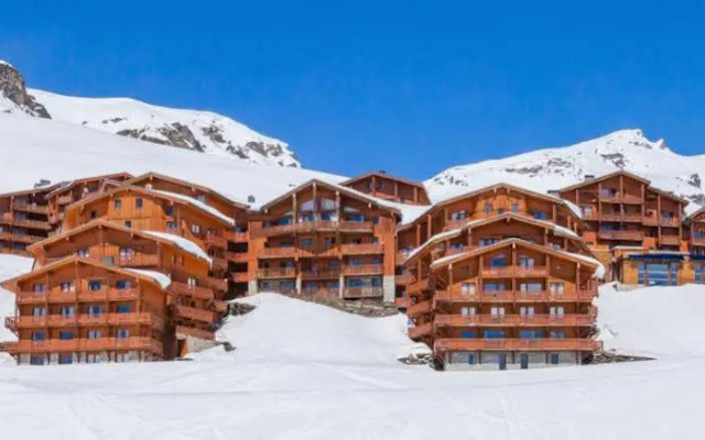 Les Balcons de Val Thorens