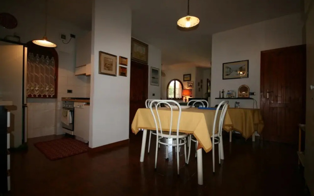 Villa Peonia