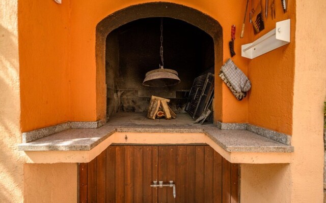 Holiday Home Rokoko