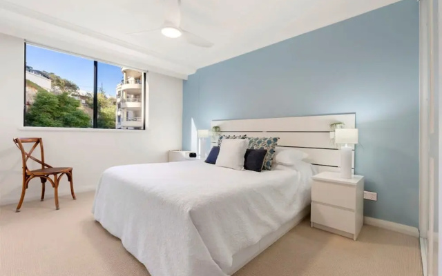 Walking Distance to Darling Harbour – Guest Rooms – Sydney