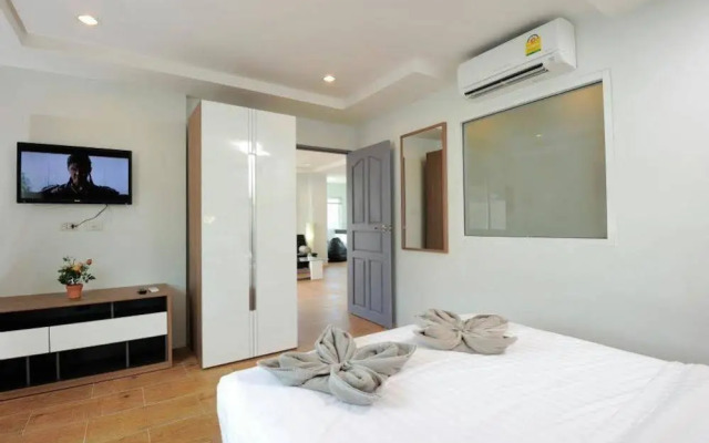 Oscar Boutique Hotel