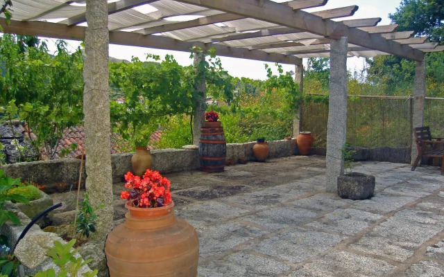 Villa de Fujacos