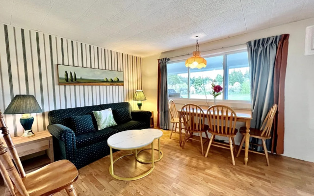 St Lawrence Motel