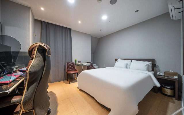 Hotel Icon