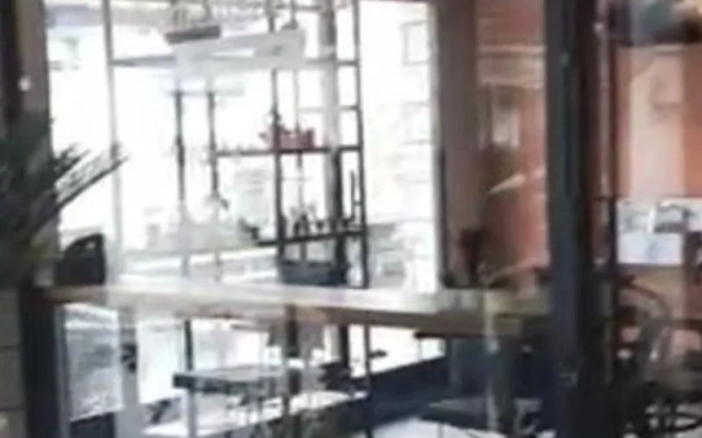 Yesil Panjur Butik Odalar