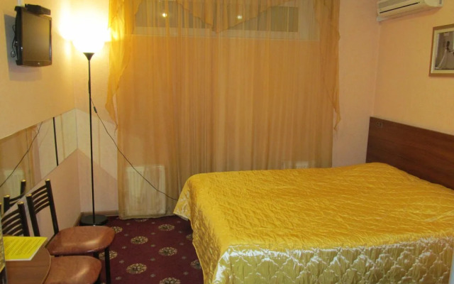 Hostel Shokolad