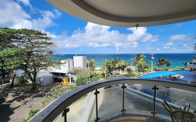 Apart Hotel Sol Nascente