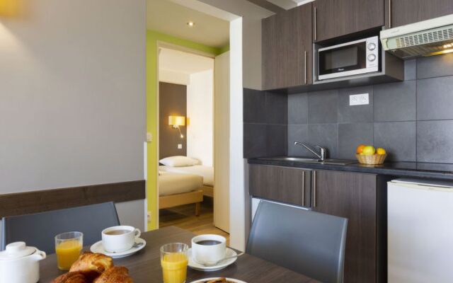 SOWELL Les Menuires Cret Volant (MEN453)