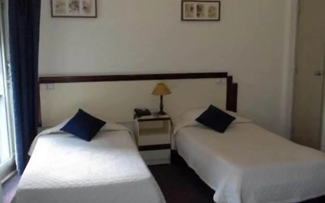 Residencial Moçambique