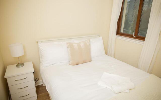 Coatbridge House
