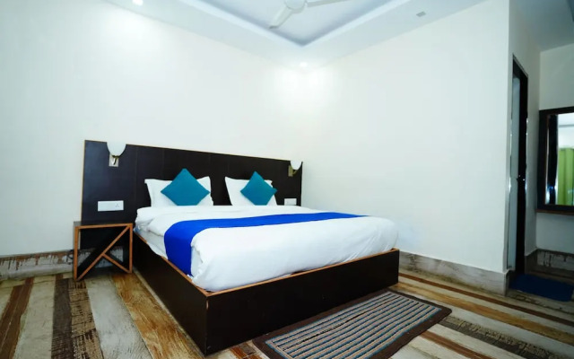 Phool Chatti Resort
