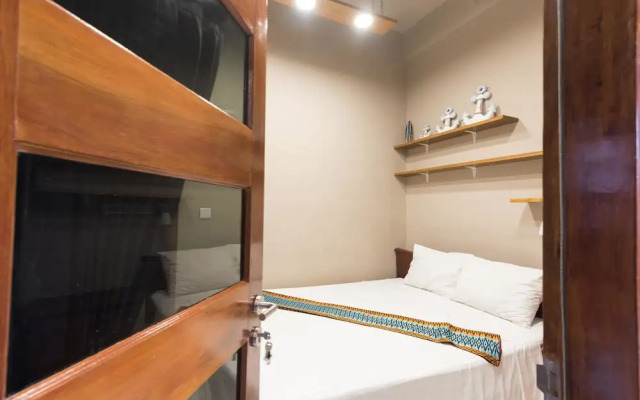 Gerupuk Homestay