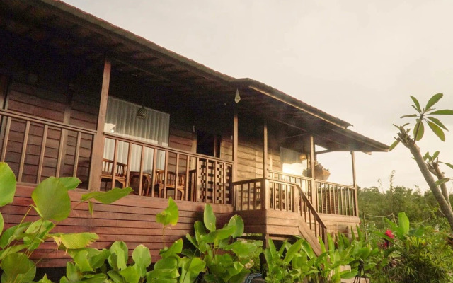Dukuh Baturan Villa