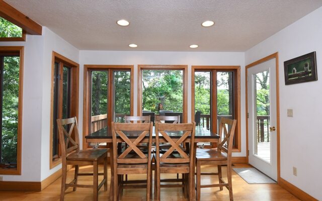 Sunshine Daydream 5 Bedroom House