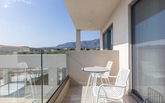 Nima Boutique Hotel
