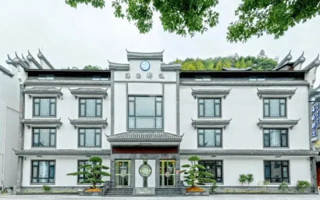 Homestay on the side of Xiangshanhai